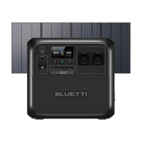 BLUETTI AC180+350 W Stromgenerator (Nur Für Deutschland)