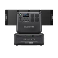 BLUETTI AC200L Tragbare Powerstation | 2400 W 2048 Wh (Nur Für Deutschland)