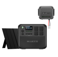 BLUETTI AC200L Tragbare Powerstation | 2400 W 2048 Wh (Nur Für Deutschland)