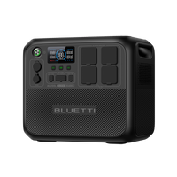 BLUETTI AC200L Tragbare Powerstation | 2400 W 2048 Wh (Nur Für Deutschland)