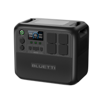 BLUETTI AC200L Tragbare Powerstation | 2400 W 2048 Wh (Nur Für Deutschland)