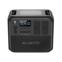 BLUETTI AC200L Tragbare Powerstation | 2400 W 2048 Wh (Nur Für Deutschland)