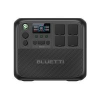 BLUETTI AC200L Tragbare Powerstation | 2400 W 2048 Wh (Nur Für Deutschland)