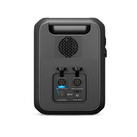 BLUETTI AC200MAX Erweiterbare Powerstation | 2200 W 2048 Wh (Nur für Deutschland)