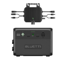 BLUETTI D100S+Erweiterungsbatterie B210