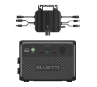 BLUETTI D100S+Erweiterungsbatterie B210