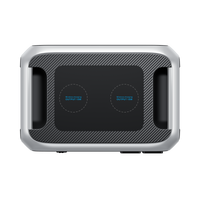 BLUETTI AC200P Tragbare Powerstation | 2000 W 2000 Wh (Nur Für Deutschland)