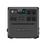 BLUETTI AC240 Tragbare Powerstation | 2400 W 1536 Wh