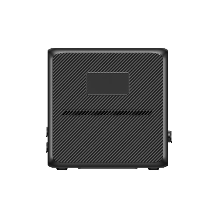 BLUETTI AC240P Tragbare Powerstation | 2400 W 1843 Wh