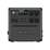 BLUETTI AC240 Tragbare Powerstation | 2400 W 1536 Wh (Nur für Deutschland)