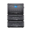 BLUETTI AC300+B300K Hausbatteriespeicher (Nur Für Deutschland)