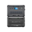 BLUETTI AC300+B300K Hausbatteriespeicher (Nur Für Deutschland)