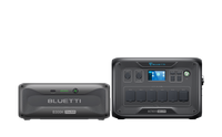 Bluetti AC500 + B300K Hausbatteriespeicher (Amazon)