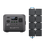 BLUETTI AC50B Tragbare Powerstation für Camping | 700 W 448 Wh (Nur Für Deutschland)
