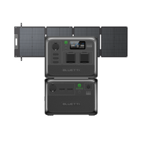 BLUETTI AC60 Tragbare Powerstation | 600 W 403 Wh