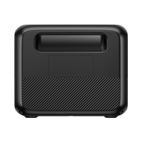 BLUETTI AC70P Tragbare Powerstation | 1000 W 864 Wh