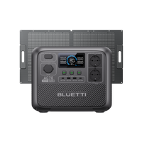 BLUETTI AC70 Tragbare Powerstation | 1000 W 768 Wh (Nur Für Deutschland)