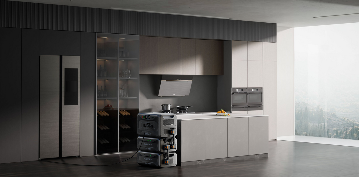 Bluetti Apex 300 vs. Bluetti AC300 – Ein detaillierter Vergleich