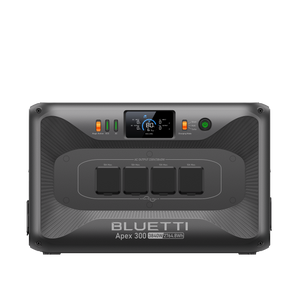 BLUETTI B230 拡張用　本体のみ BLUETTI B230 拡張用 本体のみ BLUETTI 拡張バッテリーB230