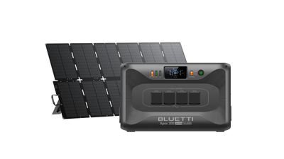 Apex 300 + 500 W