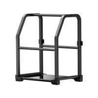 Befestigungshalterung für B210-Akkupack