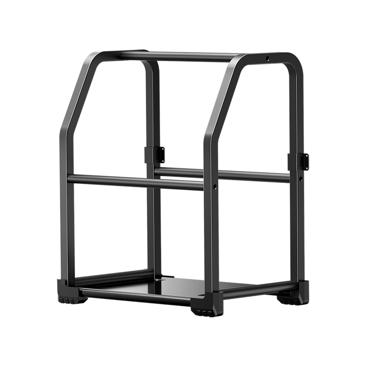 Befestigungshalterung für B210-Akkupack