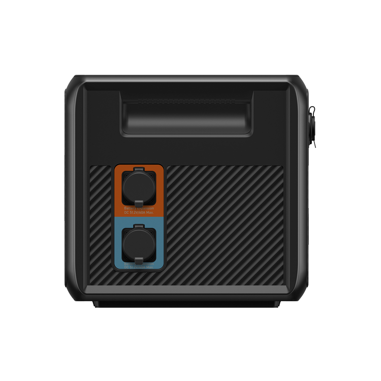 BLUETTI B210 Erweiterungsbatterie | 2150 Wh