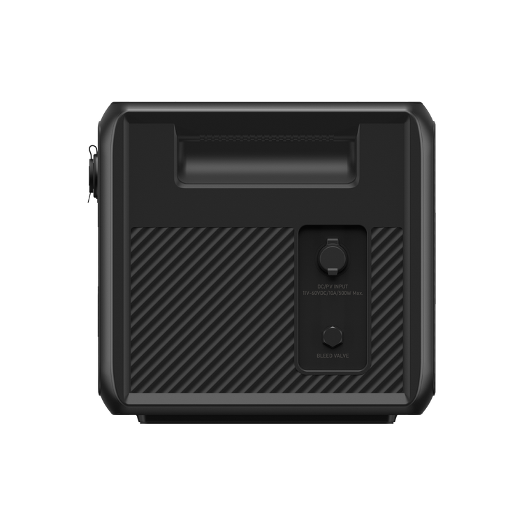 BLUETTI B210 Erweiterungsbatterie | 2150 Wh