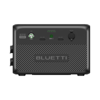 BLUETTI B210 Erweiterungsbatterie | 2150 Wh