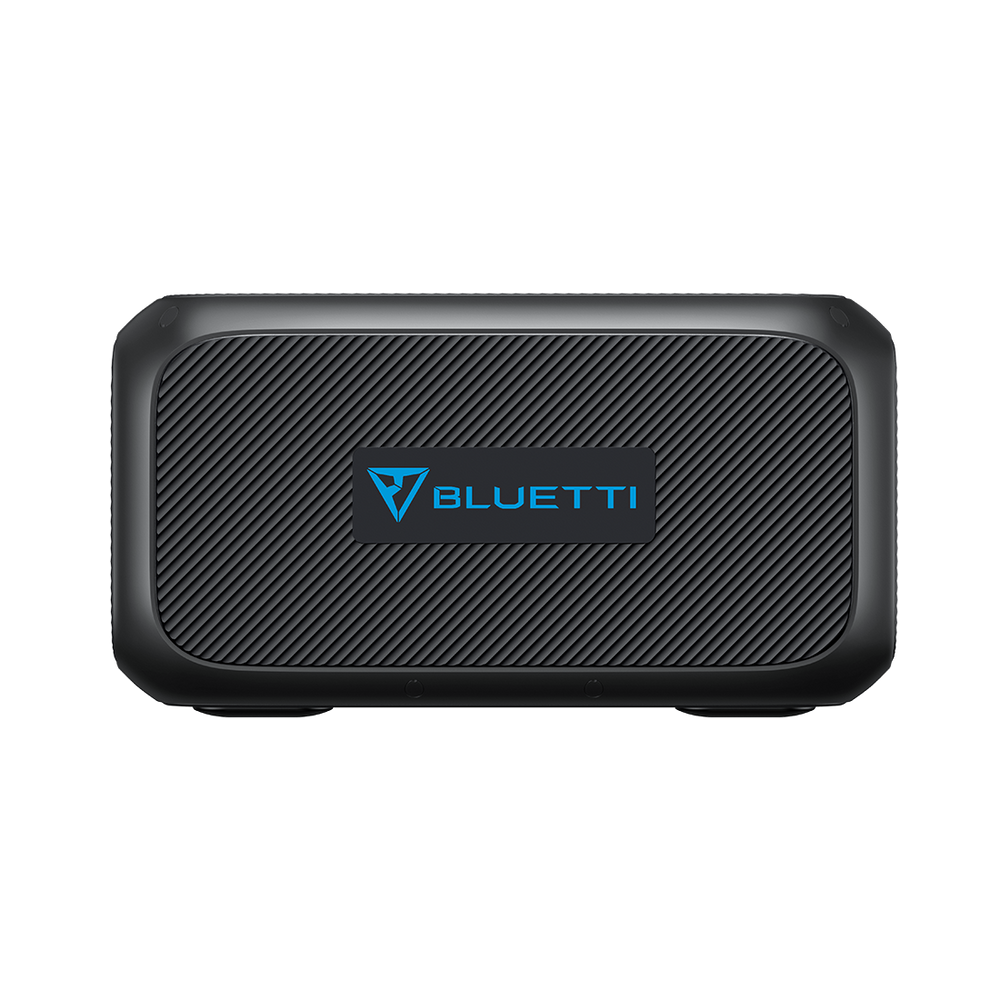 BLUETTI B230 Erweiterungsbatterie | 2048 Wh