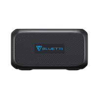 BLUETTI B230 Erweiterungsbatterie | 2048 Wh