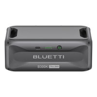 BLUETTI B300K Erweiterungsbatterie | 2.764,8 Wh (Nur Für Deutschland)