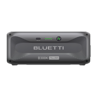 BLUETTI B300K Erweiterungsbatterie | 2.764,8 Wh (Nur Für Deutschland)