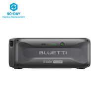 BLUETTI B300K Erweiterungsbatterie | 2.764,8 Wh (Nur Für Deutschland)