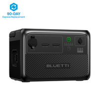 BLUETTI B80 Erweiterungsbatterie | 806 Wh