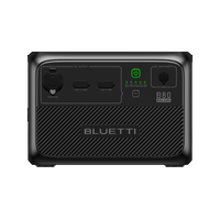 BLUETTI B80 Erweiterungsbatterie | 806 Wh
