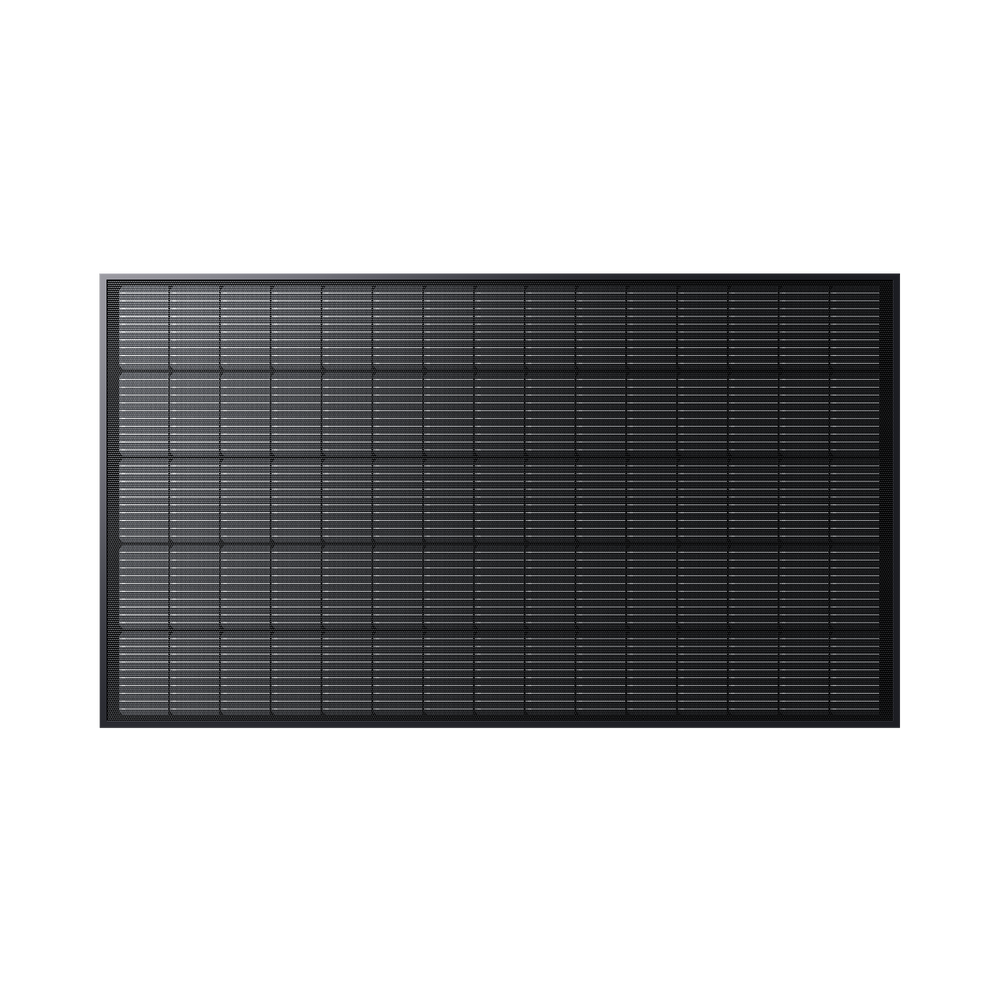 BLUETTI Flexible Solarpanel | 255 W
