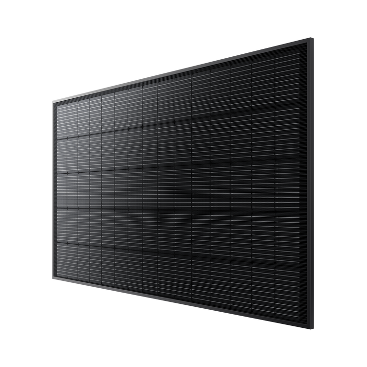 BLUETTI Flexible Solarpanel | 255 W