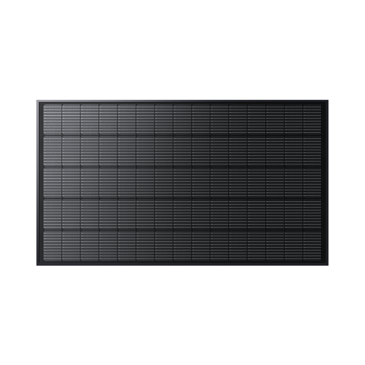 BLUETTI Flexible Solarpanel | 255 W