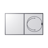 BLUETTI Flexible Solarpanel | 255 W