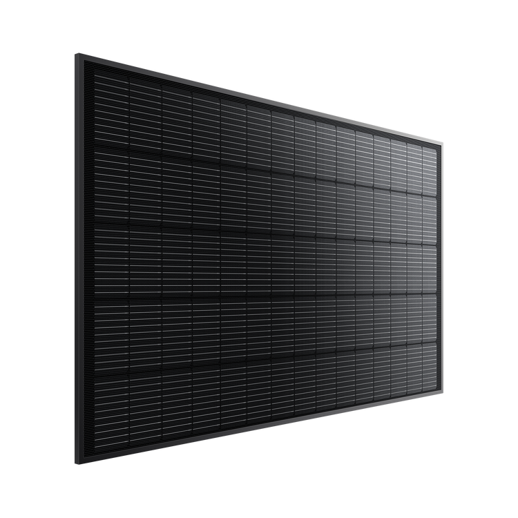 BLUETTI Flexible Solarpanel | 255 W