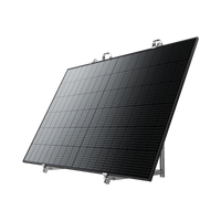 BLUETTI Glas Solarpanel | 2*410 W (Ausverkauft)
