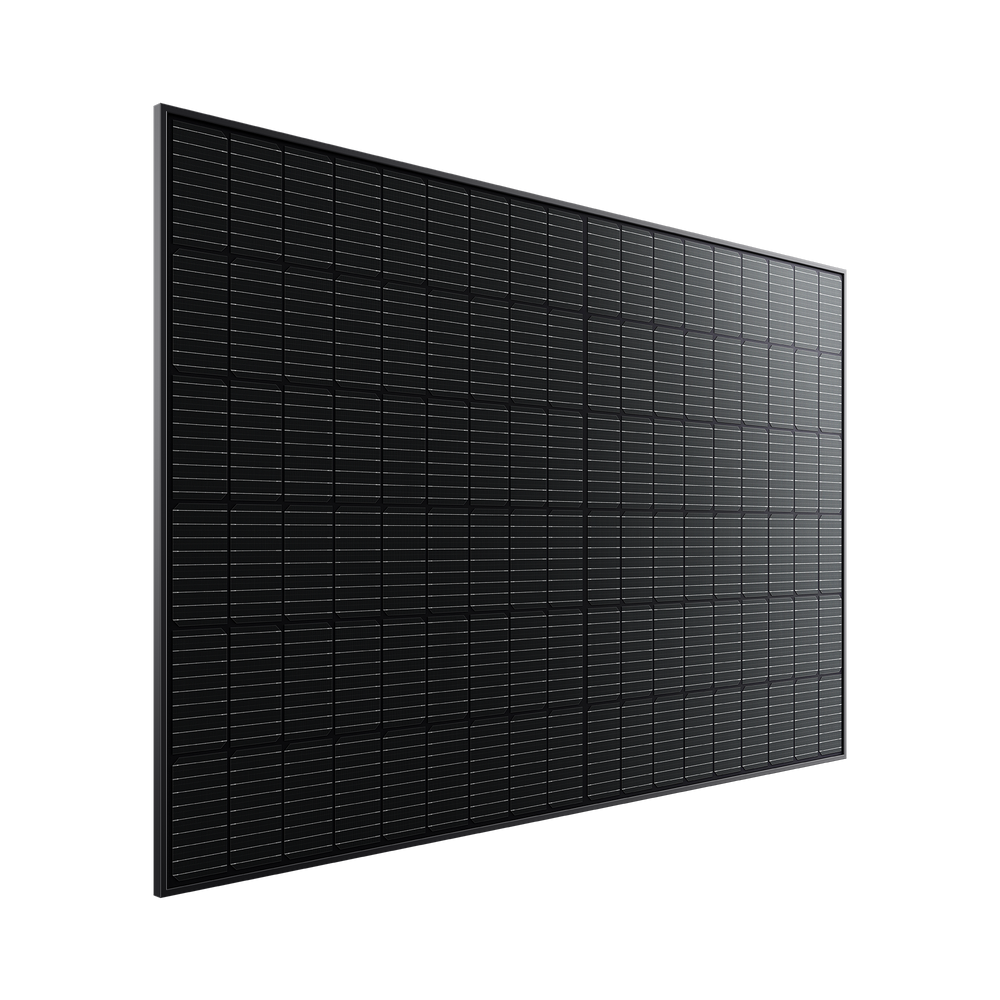 BLUETTI Glas Solarpanel | 2*410 W (Ausverkauft)