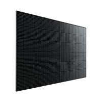 BLUETTI Glas Solarpanel | 2*410 W (Ausverkauft)