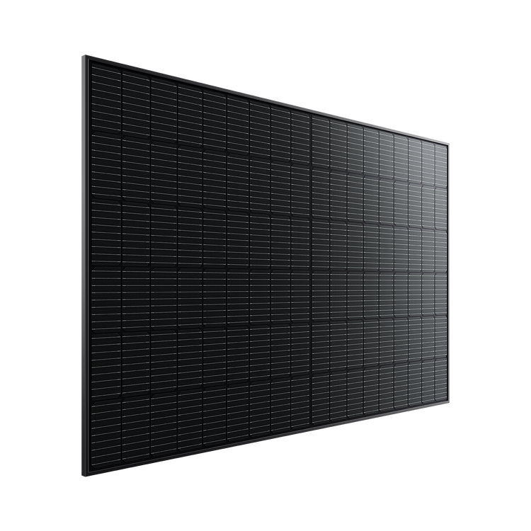 BLUETTI Glas Solarpanel | 2*410 W (Ausverkauft)