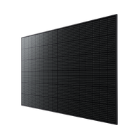 BLUETTI Glas Solarpanel | 2*410 W (Ausverkauft)