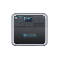 BLUETTI AC200P Tragbare Powerstation | 2000 W 2000 Wh (Nur Für Deutschland)
