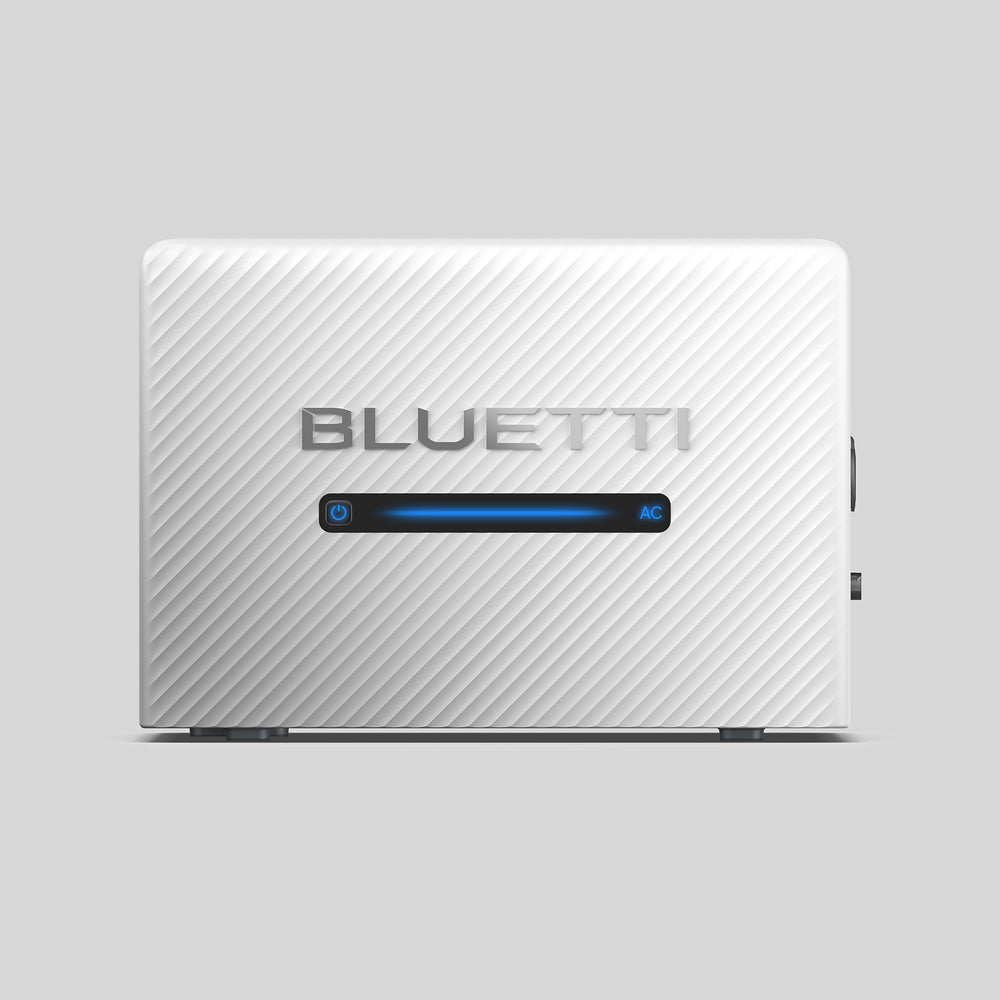 BLUETTI Balco 260 | 2.400 W Solar | 2.560 Wh | LiFePO₄ (Amazon)