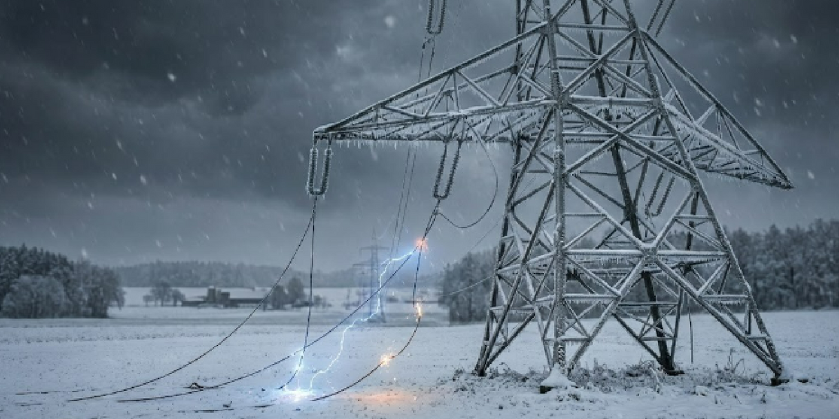 Blackout & Stromausfall in Deutschland: Ursachen, Risiken und Ihre unabhängige Lösung