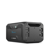 BLUETTI AC300 Tragbare Powerstation | 3000 W 3072 Wh (B300 erfordlich)